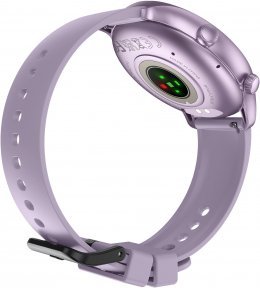 Smartwatch Zeblaze Btalk 3 Plus Fioletowy  (ZB4403) 5