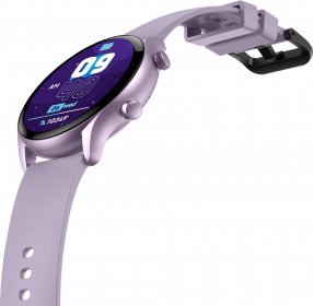 Smartwatch Zeblaze Btalk 3 Plus Fioletowy  (ZB4403) 6