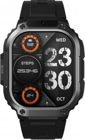 Smartwatch Zeblaze Smartwatch Zeblaze Thor SQ - czarny 2