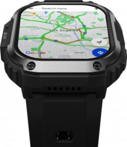 Smartwatch Zeblaze Smartwatch Zeblaze Thor SQ - czarny 6