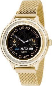 Smartwatch Liu Jo Smartwatch LIU JO SWLJ049 1