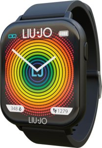 Smartwatch Liu Jo Smartwatch LIU JO SWLJ063 1