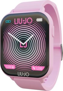 Smartwatch Liu Jo Smartwatch LIU JO SWLJ064 1