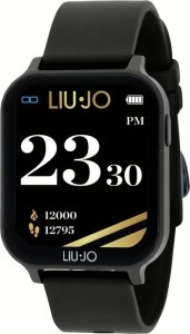 Smartwatch Liu Jo Smartwatch LIU JO SWLJ115 1