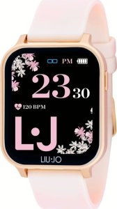 Smartwatch Liu Jo Smartwatch LIU JO SWLJ116 1