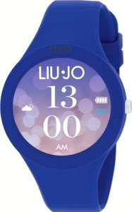 Smartwatch Liu Jo Smartwatch LIU JO SWLJ122 1