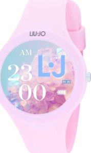 Smartwatch Liu Jo Smartwatch LIU JO SWLJ123 1