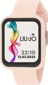 Smartwatch Liu Jo Smartwatch LIU JO SWLJ136 1