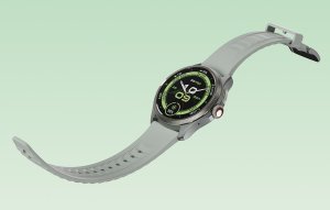 Smartwatch Mobvoi Smartwatch Mobvoi TicWatch Pro 5 Enduro (szary) 12