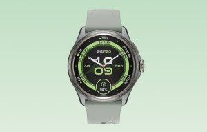 Smartwatch Mobvoi Smartwatch Mobvoi TicWatch Pro 5 Enduro (szary) 7