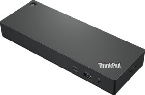 Laptop Lenovo Lenovo ThinkPad Thunderbolt 4 WorkStation Przewodowa Czarny, Czerwony 1