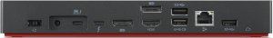 Stacja/replikator Lenovo ThinkPad Universal Thunderbolt 4 Smart Dock (40B10135IT) 3