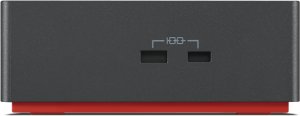 Stacja/replikator Lenovo ThinkPad Universal Thunderbolt 4 Smart Dock (40B10135IT) 5