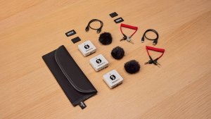 Mikrofon Rode ME Dual biały (WIMEDUALW) 6