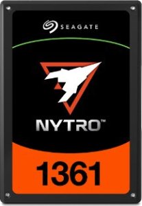 Dysk SSD Seagate Nytro 1361 1.92TB 2.5" SATA III (XA1920LE10006) 1