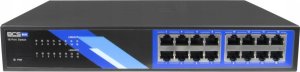 Switch BCS SWITCH BCS-B-S16G 16-PORTOWY BCS BASIC 3