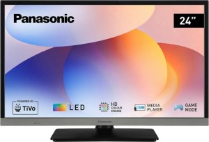 Telewizor Panasonic TB-24S40AEZ LED 24'' HD Ready TiVo 1