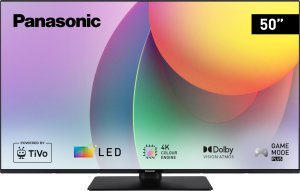 Telewizor Panasonic TB-55W60AEZ LED 55'' 4K Ultra HD TiVo 1