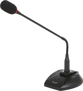 Mikrofon Blow 33-108# Mikrofon prm326 blow konferencyjny 2