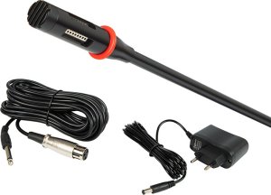 Mikrofon Blow 33-108# Mikrofon prm326 blow konferencyjny 4