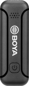 Mikrofon Boya Boya BY-WM3T2-D1 - 2.4G Mini Wireless Microphone - for iOS devices 1+1 2