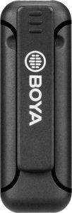 Mikrofon Boya Boya BY-WM3T2-D1 - 2.4G Mini Wireless Microphone - for iOS devices 1+1 3