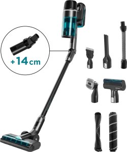 Odkurzacz pionowy Concept Solution Iconic Animal Smart Flex VP6130 2