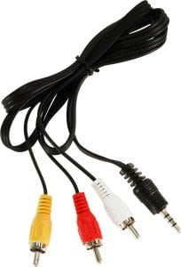 Projektor Projektor rzutnik przenośny LED TFT LCD 16:9 1920x1080 USB 20W biały 8