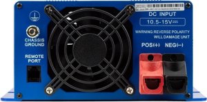 Przetwornica Volt Przetwornica napięcia SINUS ECO 2000 12/230V (1000/2000W) 5