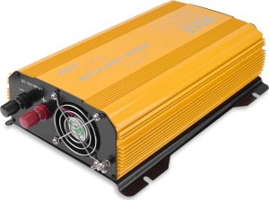 Przetwornica Volt Przetwornica napięcia SINUS PLUS 1500 12/230V (1000/1500W) + PILOT 3