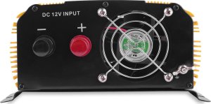 Przetwornica Volt Przetwornica napięcia SINUS PLUS 1500 12/230V (1000/1500W) + PILOT 4