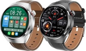 Smartwatch Active Band SMARTWATCH ZEGAREK SMARTBAND MENU POLSKIE DAMSKI ROZMOWY MĘSKI SMART WATCH WATCH 4 PRO 12