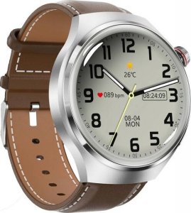 Smartwatch Active Band SMARTWATCH ZEGAREK SMARTBAND MENU POLSKIE DAMSKI ROZMOWY MĘSKI SMART WATCH WATCH 4 PRO 13