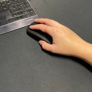 Mysz Dunmoon Mysz dla gracza bezprzewodowa 21843 11