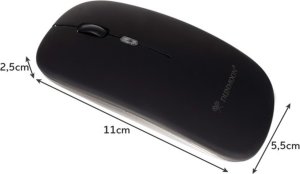 Mysz Dunmoon Mysz dla gracza bezprzewodowa 21843 3