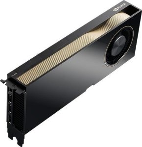 Karta graficzna NVIDIA Quadro RTX A6000 48GB GDDR6 (900-5G133-2200-E00) 3