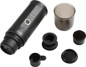 Outin Outin - Nano Espresso Maker - Przenośny ekspres Space Grey 3