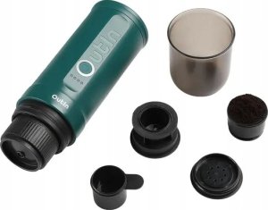 Outin Outin - Nano Espresso Maker - Przenośny ekspres Teal 3