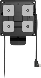 Uchwyt Compulocks POWER MOVE UNIVERSAL STAND 5