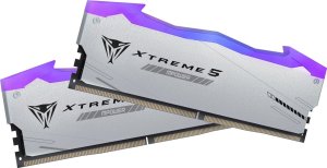 Pamięć Patriot Viper Xtreme 5 RGB MPower, DDR5, 32 GB, 8000MHz, CL38 (PVXR532G80C38KM) 3
