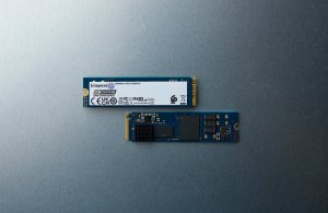 Dysk serwerowy Kingston DC2000B 480GB PCI-E x4 Gen 4 NVMe  (SEDC2000BM8/480G) 6