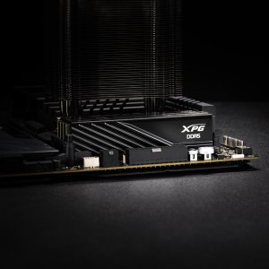Pamięć ADATA XPG Lancer Blade, DDR5, 16 GB, 5600MHz, CL46 (AX5U5600C4616G-SLABBK) 6