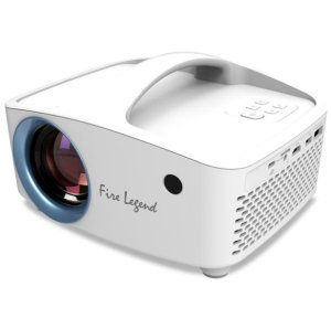 Projektor Acer AOpen Fire Legend QF13 2