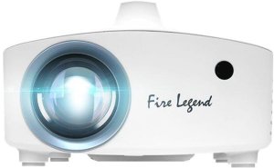 Projektor Acer AOpen Fire Legend QF13 1