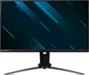 Monitor Acer Predator XB273UKFbmiipruzx (UM.HX3EE.F01) 1