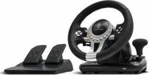Kierownica Spirit of gamer Bezprzewodowy Pilot Gaming Spirit of Gamer Race Wheel Pro 2 1