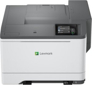 Drukarka laserowa Lexmark CS531DW COLORLASER SFP A4 1