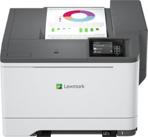Drukarka laserowa Lexmark CS531DW COLORLASER SFP A4 2