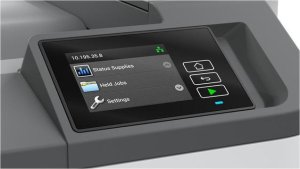 Drukarka laserowa Lexmark CS531DW COLORLASER SFP A4 5