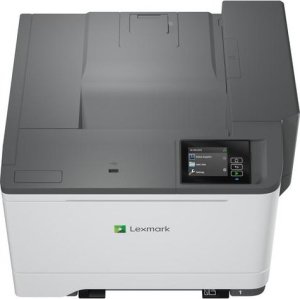 Drukarka laserowa Lexmark CS531DW COLORLASER SFP A4 6